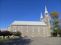 Image for Église de Sainte-Martine - Sainte-Martine, Québec