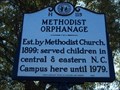 Image for Methodist Orphanage | H-115