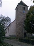 Image for Evangelische Kirche in Hödingen