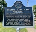 Image for Thomas James Place - Mobile County, AL