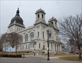 Image for Basilica of St. Mary--Catholic - Minneapolis, MN