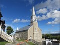 Image for Église de L'Ange-Gardien -  L'Ange-Gardien, Québec