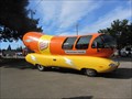 Image for Oscar Meyer Weinermobile, Canby, OR