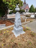 Image for Susan Irwin - Ferndale Cemetery - Ferndale, CA