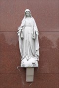 Image for Blessed Virgin Mary - Clarion, PA