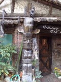 Image for Totem  Pole in Jimbocho - Tokyo, JAPAN