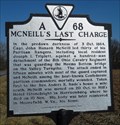 Image for McNeill’s Last Charge