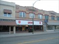 Image for Sidney Historic Business District - Sidney, Nebraska