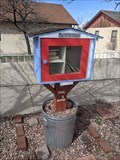 Image for Little Free Library 103524 - Gallup, NM