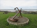 Image for Troon Anchor - South Ayrshire, Scotland