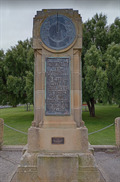 Image for Bothwell War Memorial, Bothwell, Tasmania