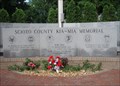 Image for Scioto County KIA-MIA Memorial, Korea  -  Portsmouth, OH