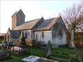 Image for Church of the Holy Trinity - Marcross, Vale of Glamorgan, Wales.