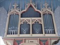 Image for Organ at church, Kirchenorgel - Rysum, Germany