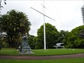 Image for Cannons in Albert Park; Auckland, New Zealand