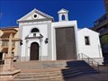 Image for Iglesia Nuestra Señora del Carmen - Motril, Granada, España