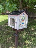 Image for Little Free Library 80036 - Allen, TX