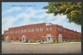 Image for Memorial Coliseum, Marion, Indiana