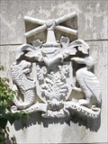 Image for Barbados Coat of Arms - Bridgetown, Barbados
