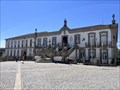 Image for Hospital da Divina Providência / Câmara Municipal de Vila Real