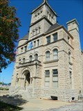Image for Springfield City Hall - Springfield, Missouri