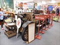Image for California Route 66 Museum - Hulaville Model - Victorville, CA