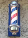 Image for Barber Jon's - Chico, California