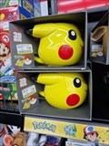 Image for Pikachu @ Mediamarkt - Neunkirchen, Germany