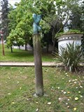 Image for Figure of Park Miño - Ourense, Galicia, España