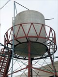 Image for Godofredo P. Ramos Airport Water Tower - Caticlan, Philippines