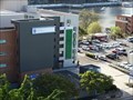 Image for St Vincent's Hospital - - Kagaroo Point - QLD - Australia