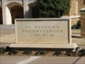 Image for St. Stephen Presbyterian Church - Fort Worth, TX