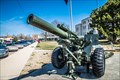 Image for M114A2 155 mm Howitzer – Marshfield, Missouri