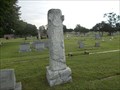 Image for John Miller - I.O.O.F. Cemetery - Denton, TX
