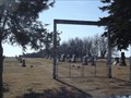 Image for Hebron Cemetery Buhler KS