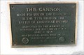 Image for This Cannon - Kirksville, MO