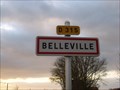 Image for Belleville- France / Belleville - USA