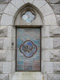 Image for Henry mausoleum Stained Glass - Drexel Hill , PA