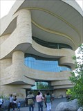 Image for National Museum of the American Indian - Washington, DC