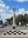 Image for Freemason Globe - Oranjestad, Aruba