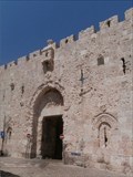 Image for Zion Gate, Jerusalem, Israel