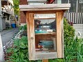 Image for Downtown Little Free Library (#42645) - Ottawa, Ontario