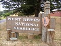 Image for Point Reyes National Seashore - Point Reyes Station CA