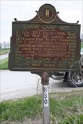 Image for Union Camp Site / Mclean County Kentucky