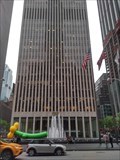 Image for Consulate General of Canada - Manhattan, New York