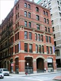 Image for Codman Building  -  Boston, MA
