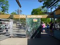 Image for Zoo Duisburg, North Rhine-Westphalia, Germany