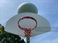 Image for Basketball Court at Brousseau Park - South Kingstown, Rhode Island