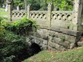 Image for Union Cemetery Stone Bridge - Steubenville, Ohio