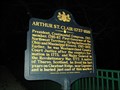 Image for Arthur St. Clair (1737-1818) - Greensburgh PA